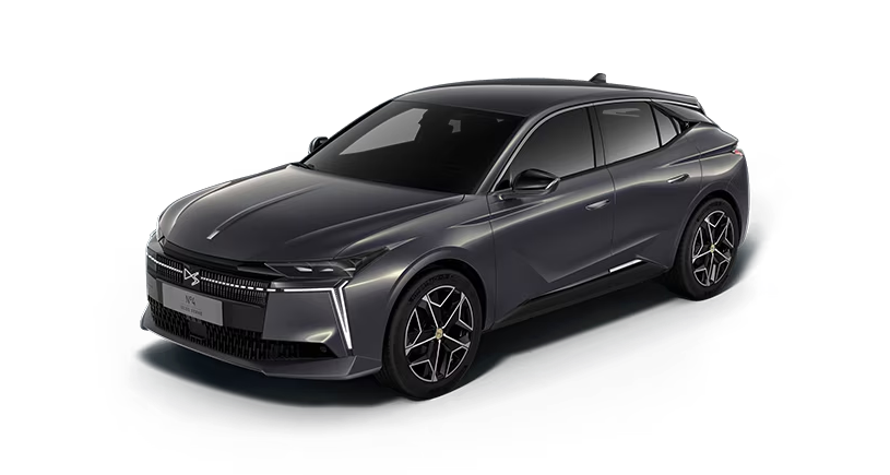 NOVÁ DS N°4 HYBRID